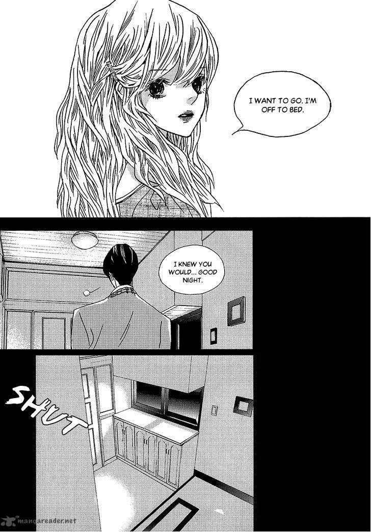 Nocturne (PARK Eun-Ah) Chapter 45 page 15