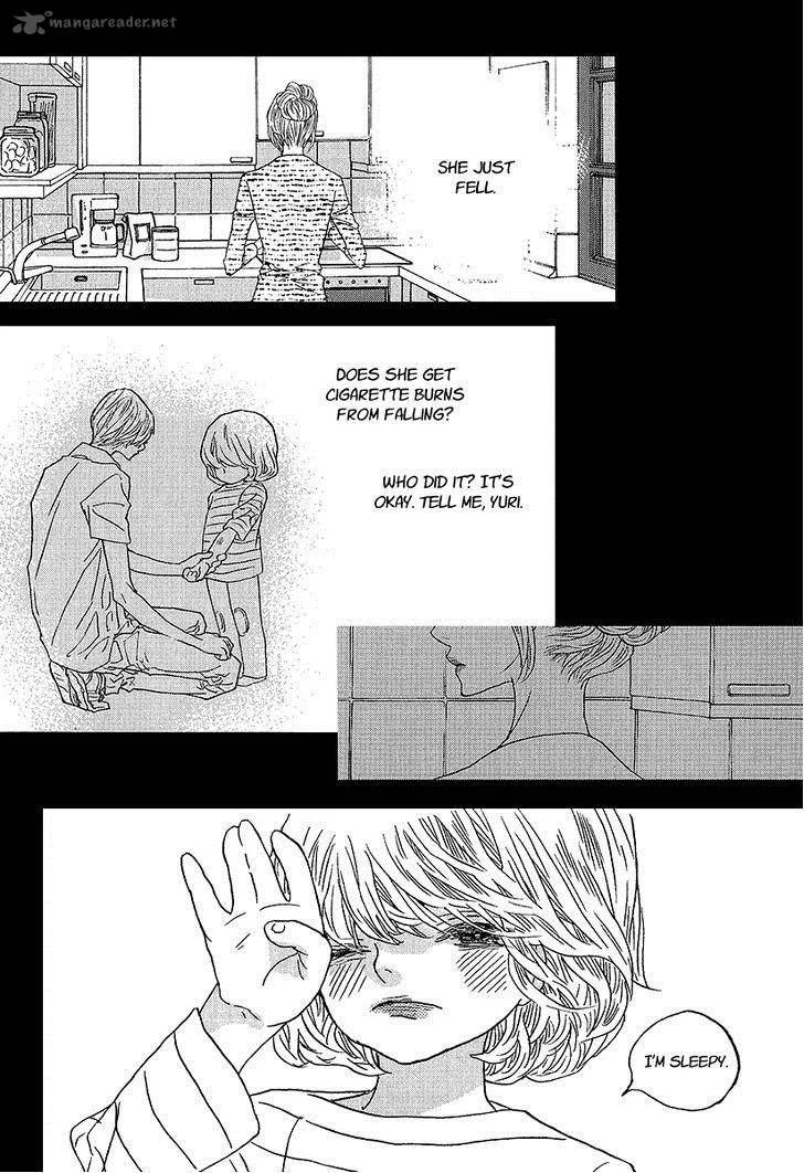 Nocturne (PARK Eun-Ah) Chapter 45 page 21