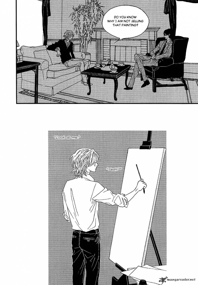 Nocturne (PARK Eun-Ah) Chapter 46 page 7