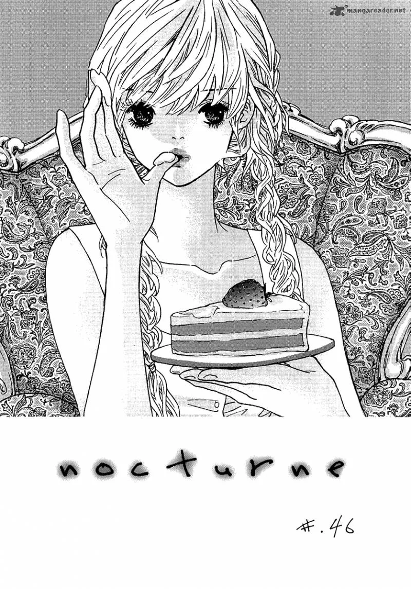 Nocturne (PARK Eun-Ah) Chapter 46 page 2