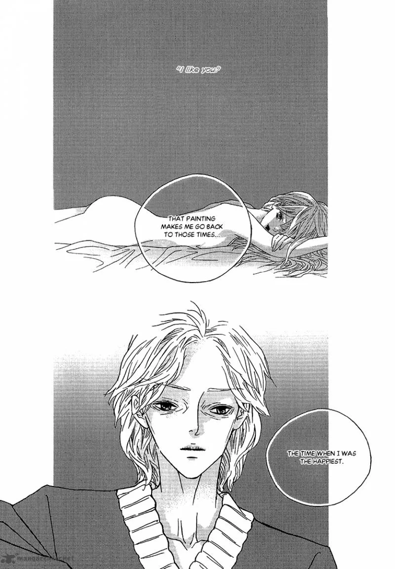 Nocturne (PARK Eun-Ah) Chapter 46 page 10
