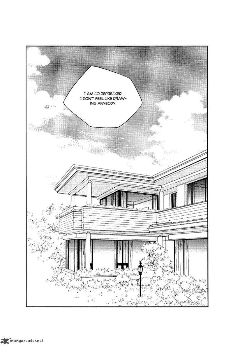 Nocturne (PARK Eun-Ah) Chapter 46 page 20