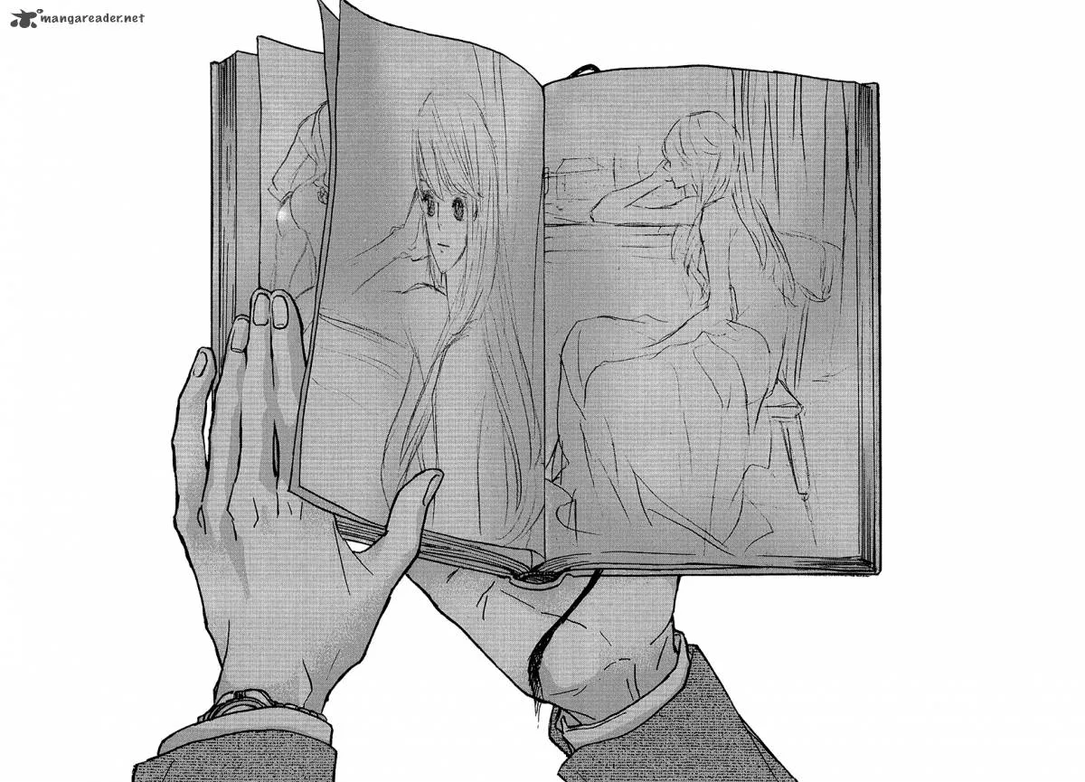 Nocturne (PARK Eun-Ah) Chapter 46 page 15