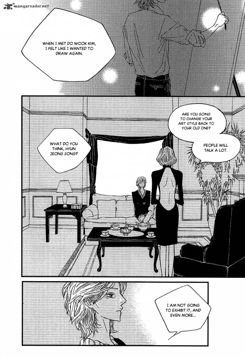 Nocturne (PARK Eun-Ah) Chapter 46 page 18
