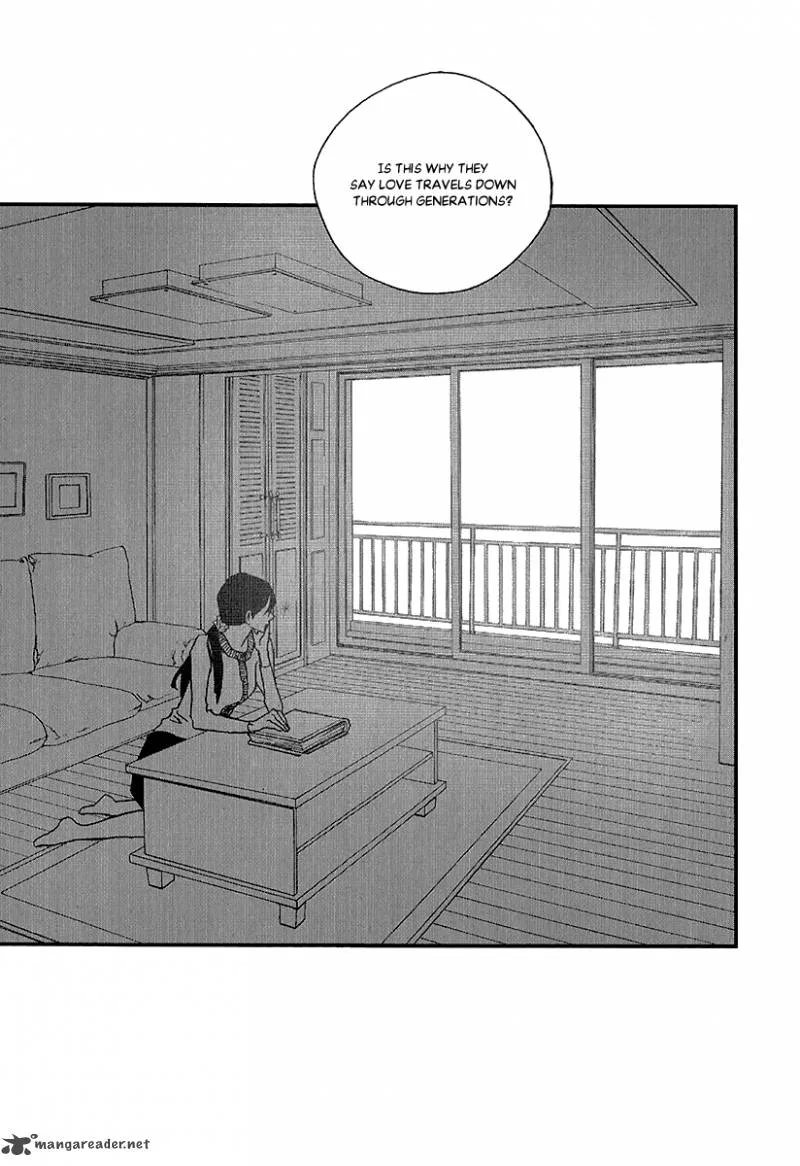 Nocturne (PARK Eun-Ah) Chapter 47 page 12