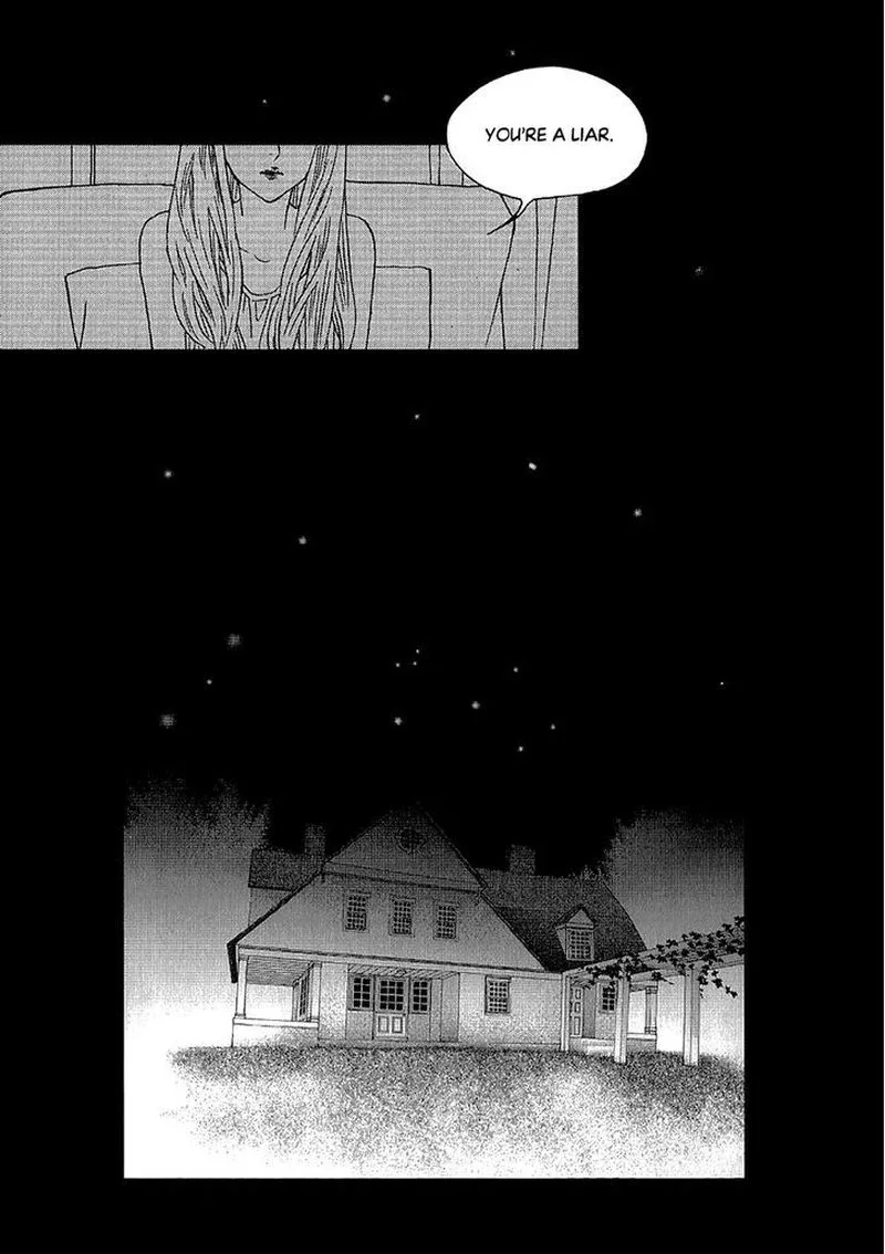 Nocturne (PARK Eun-Ah) Chapter 48 page 27