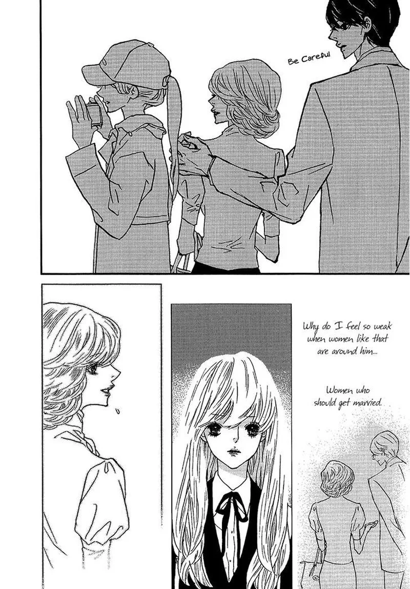 Nocturne (PARK Eun-Ah) Chapter 48 page 9