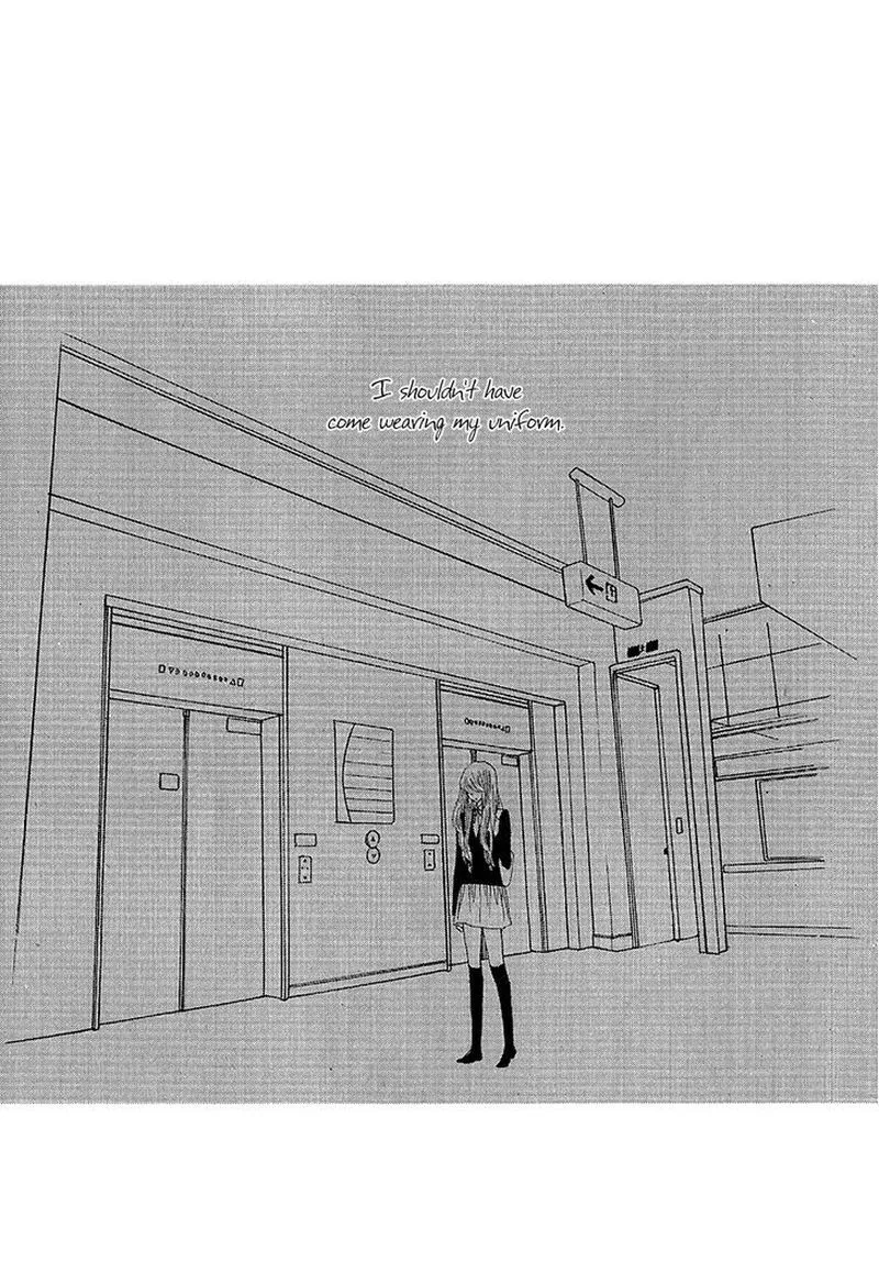 Nocturne (PARK Eun-Ah) Chapter 48 page 10