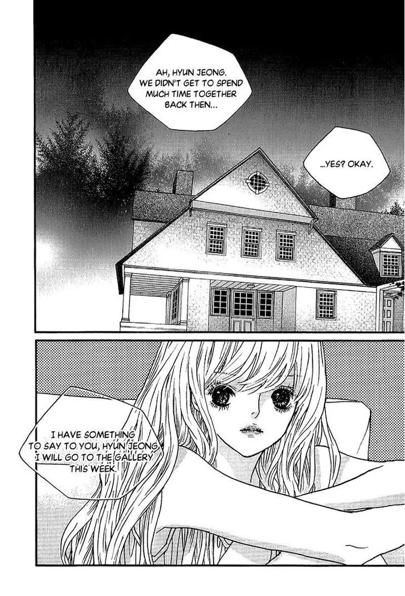 Nocturne (PARK Eun-Ah) Chapter 48 page 24