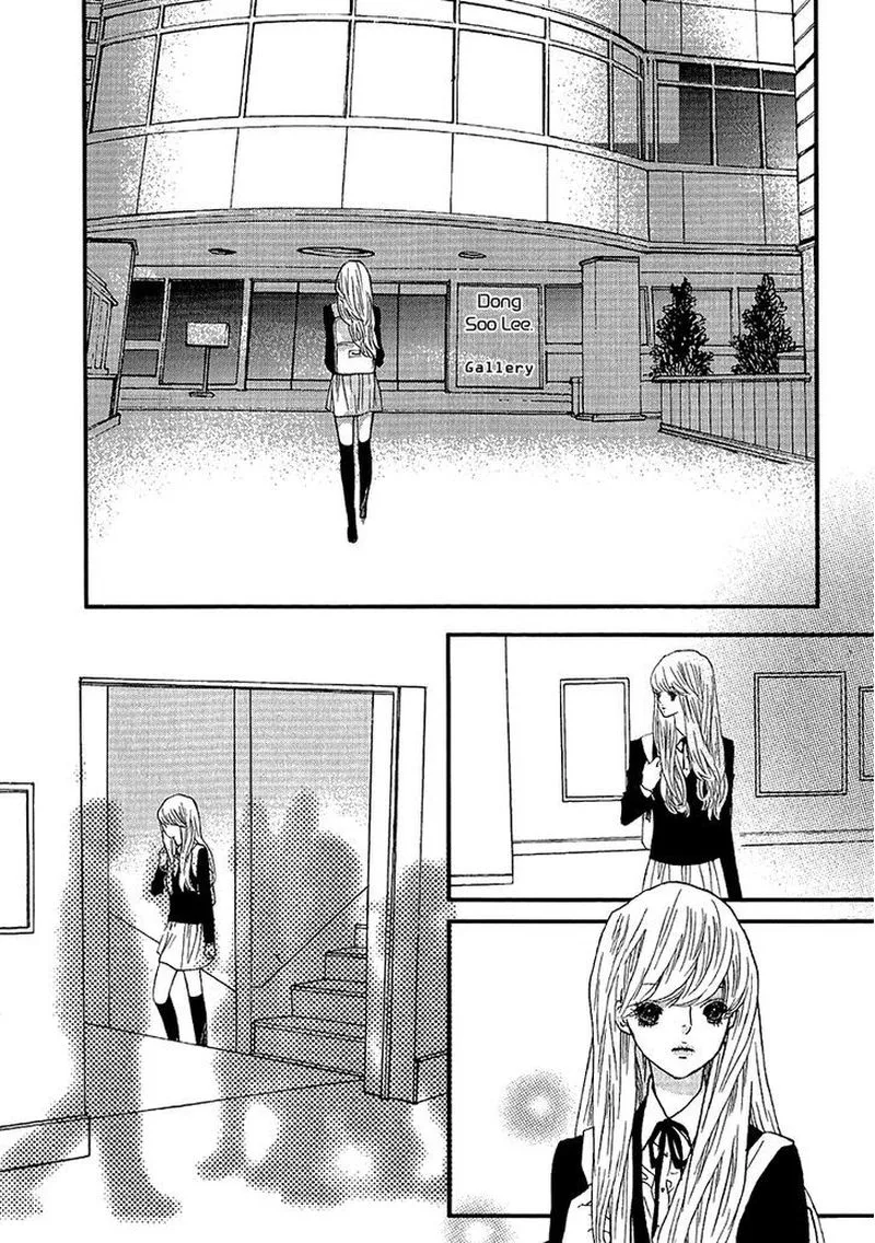 Nocturne (PARK Eun-Ah) Chapter 48 page 7