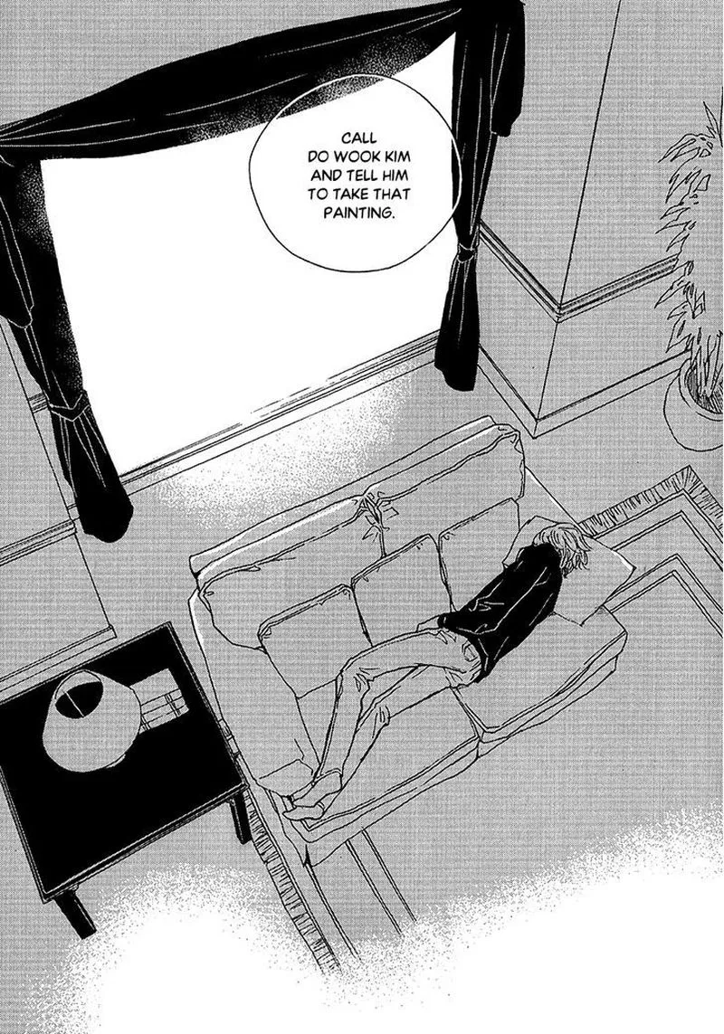 Nocturne (PARK Eun-Ah) Chapter 48 page 20