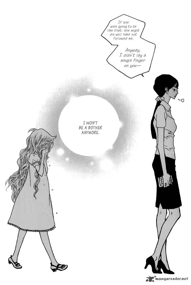 Nocturne (PARK Eun-Ah) Chapter 5 page 12