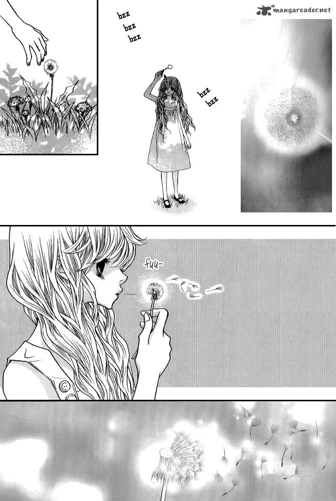 Nocturne (PARK Eun-Ah) Chapter 5 page 3