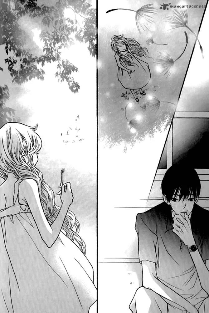 Nocturne (PARK Eun-Ah) Chapter 5 page 4