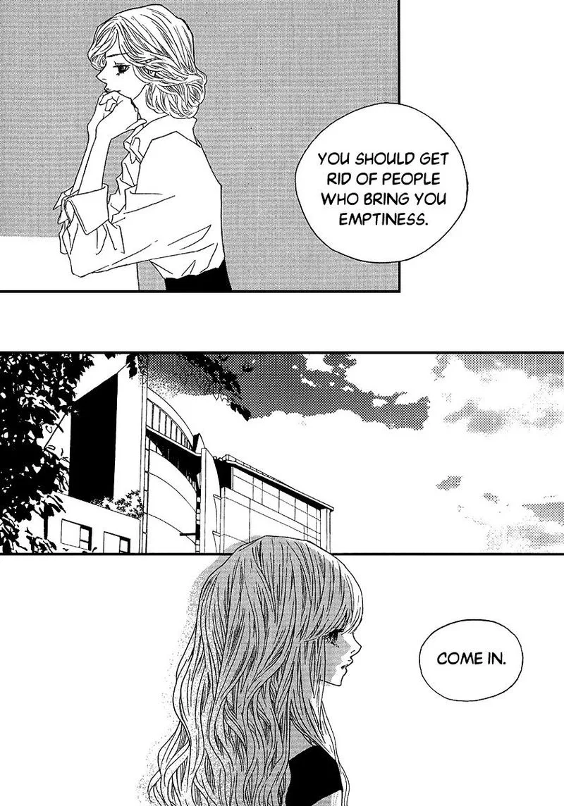 Nocturne (PARK Eun-Ah) Chapter 50 page 12