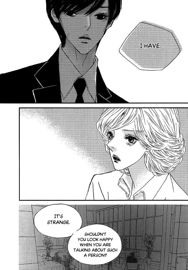 Nocturne (PARK Eun-Ah) Chapter 50 page 10