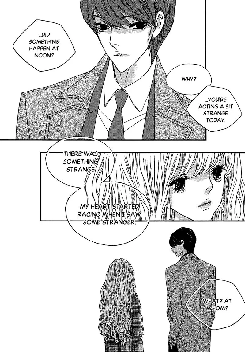 Nocturne (PARK Eun-Ah) Chapter 51 page 20
