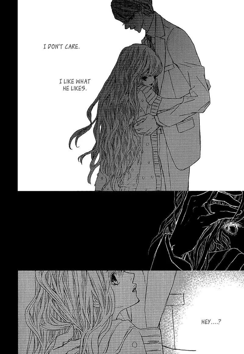 Nocturne (PARK Eun-Ah) Chapter 51 page 7
