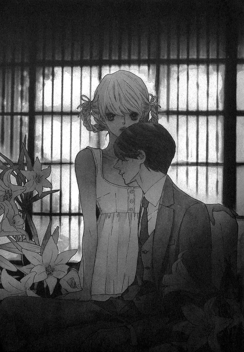 Nocturne (PARK Eun-Ah) Chapter 51 page 24