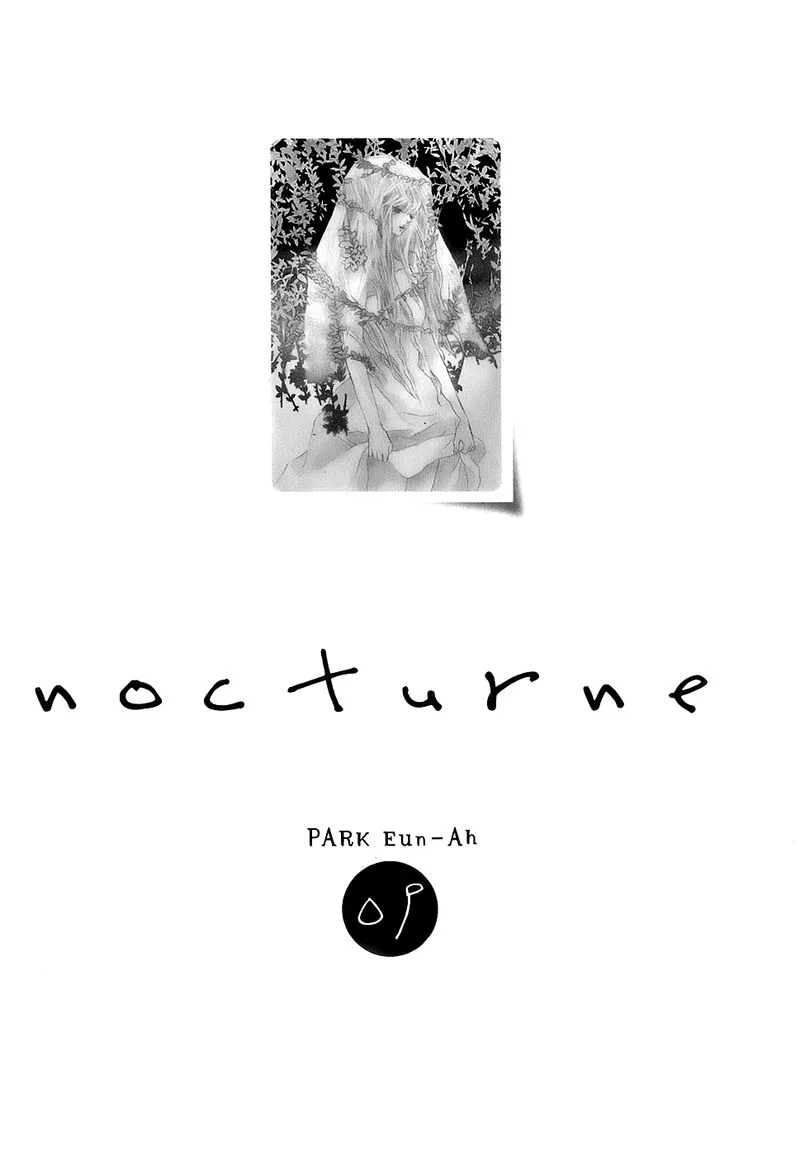 Nocturne (PARK Eun-Ah) Chapter 52 page 6