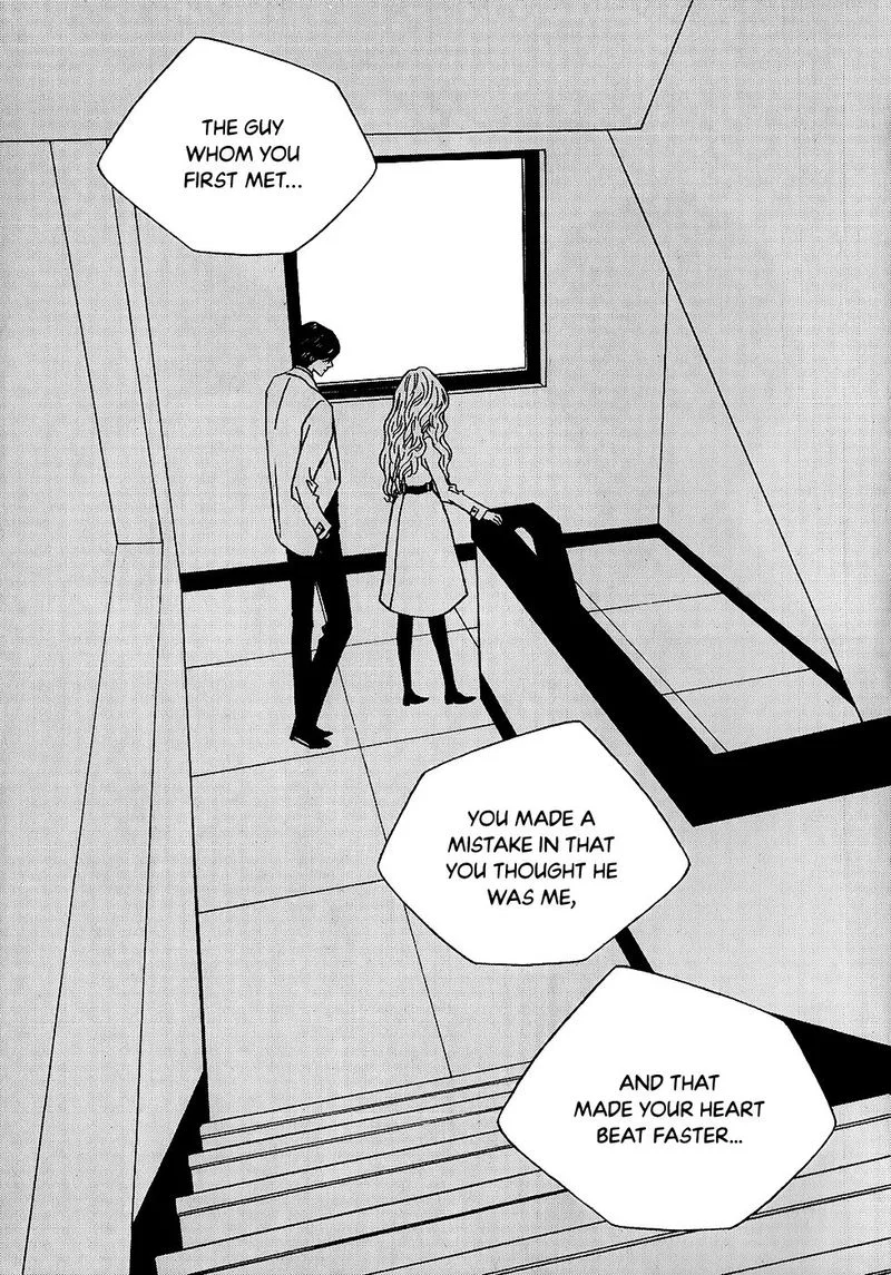 Nocturne (PARK Eun-Ah) Chapter 52 page 9
