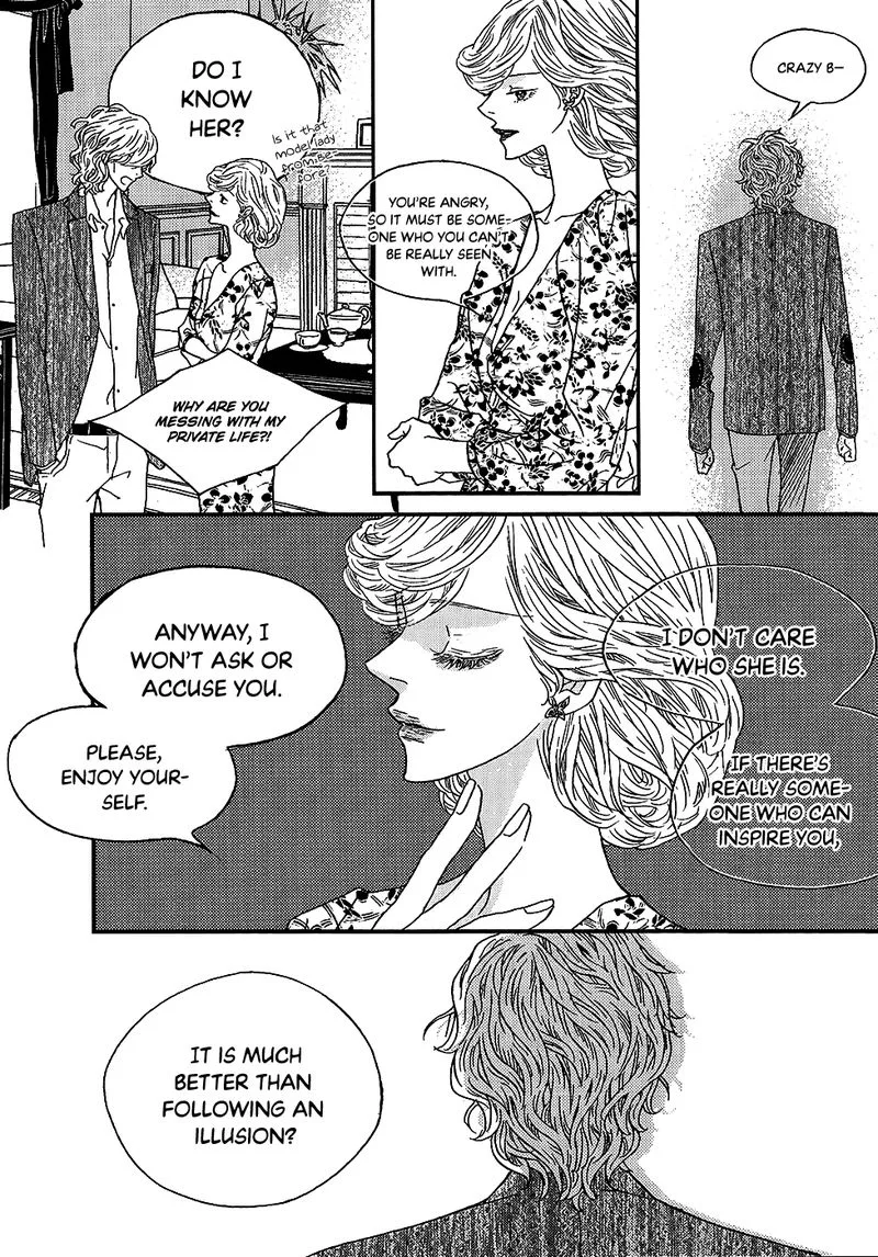 Nocturne (PARK Eun-Ah) Chapter 52 page 24