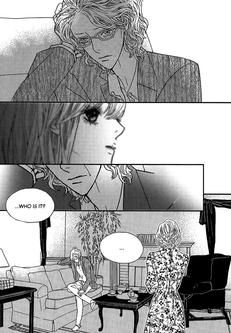 Nocturne (PARK Eun-Ah) Chapter 52 page 21
