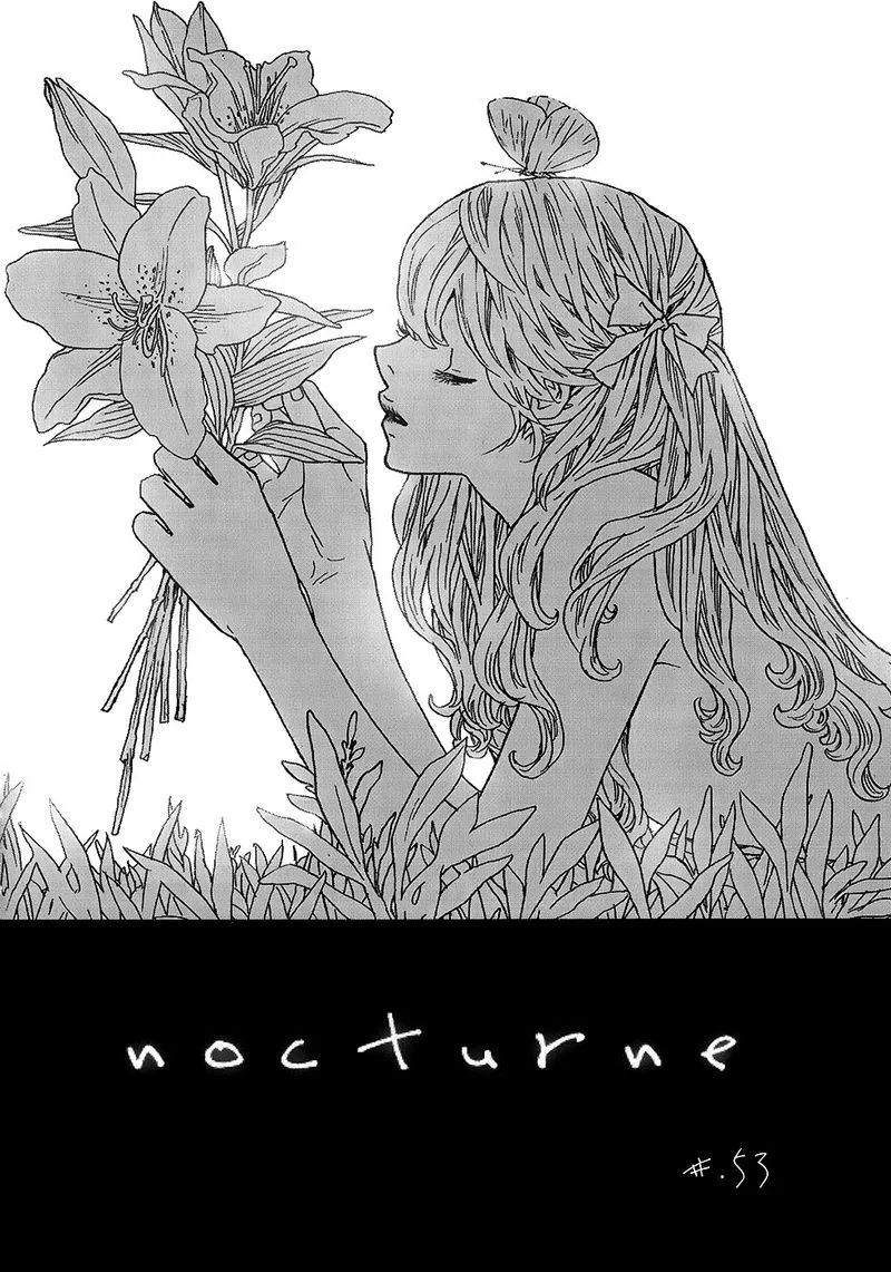 Nocturne (PARK Eun-Ah) Chapter 53 page 1