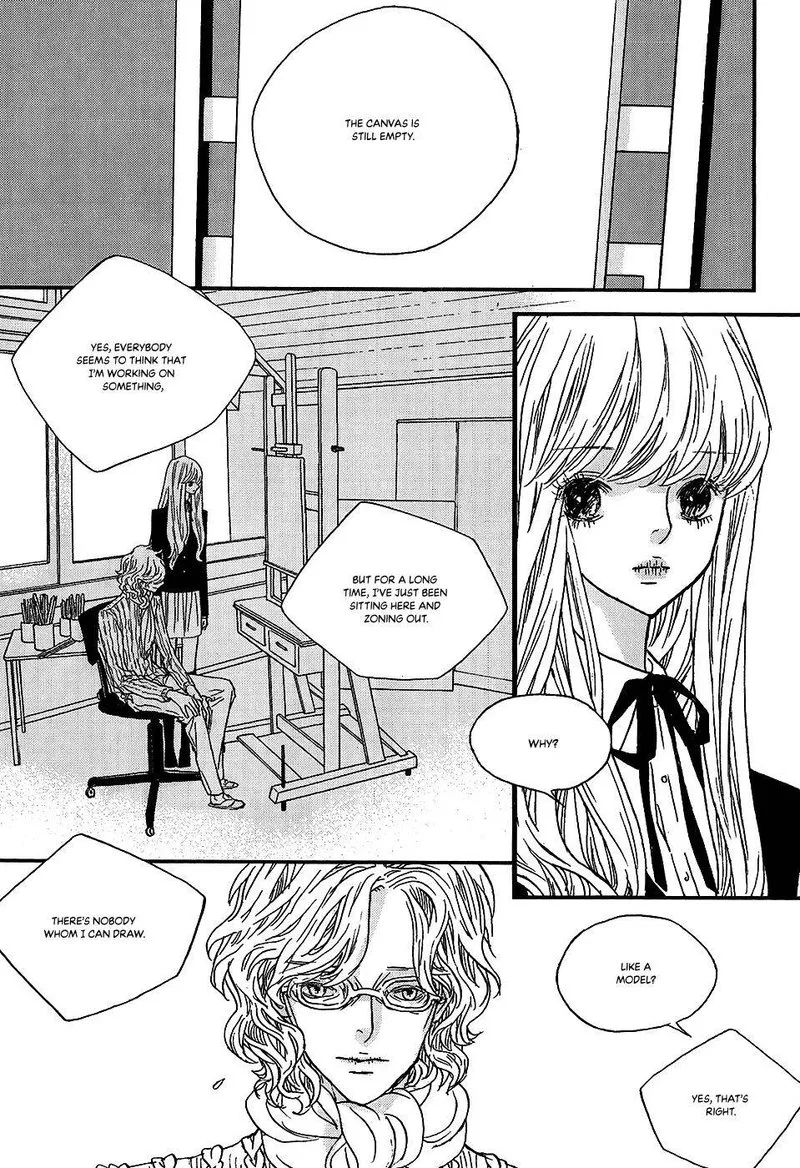 Nocturne (PARK Eun-Ah) Chapter 54 page 2