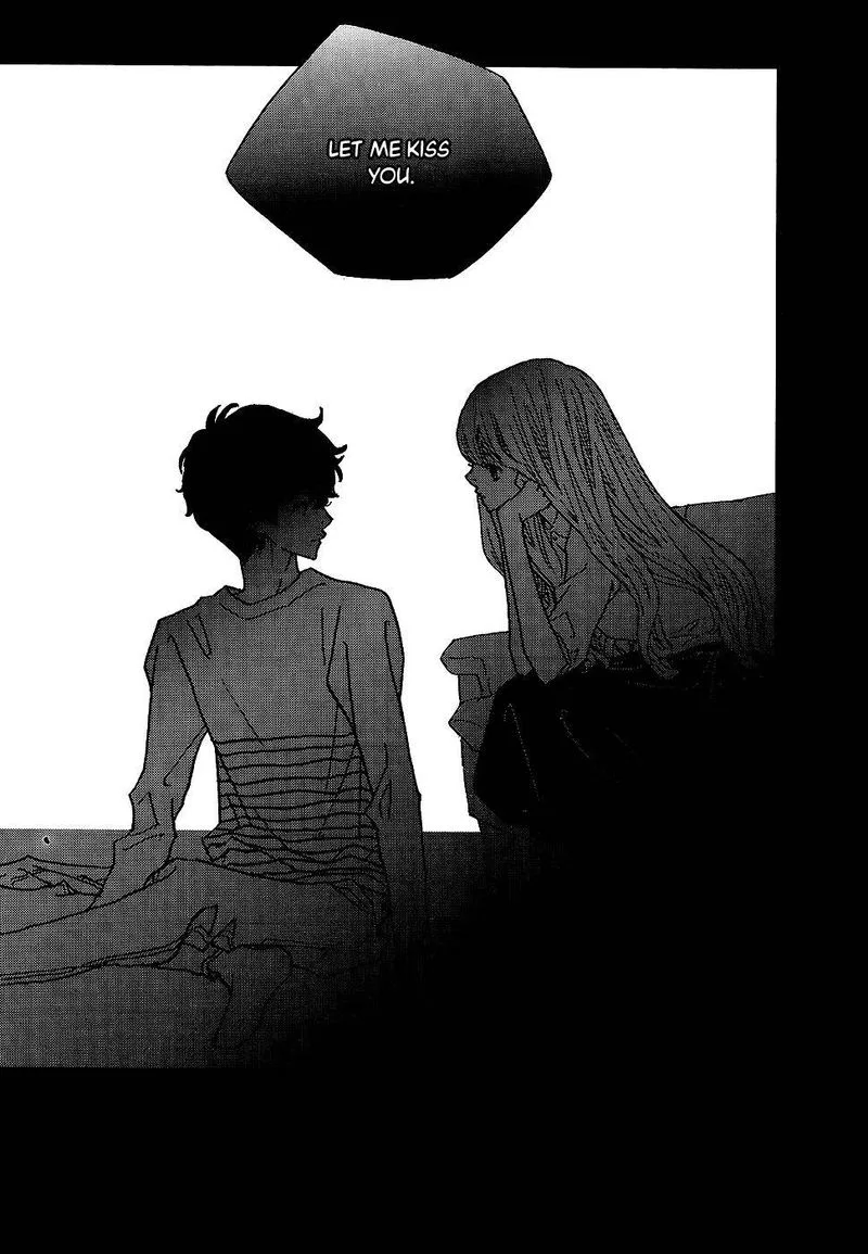 Nocturne (PARK Eun-Ah) Chapter 55 page 6