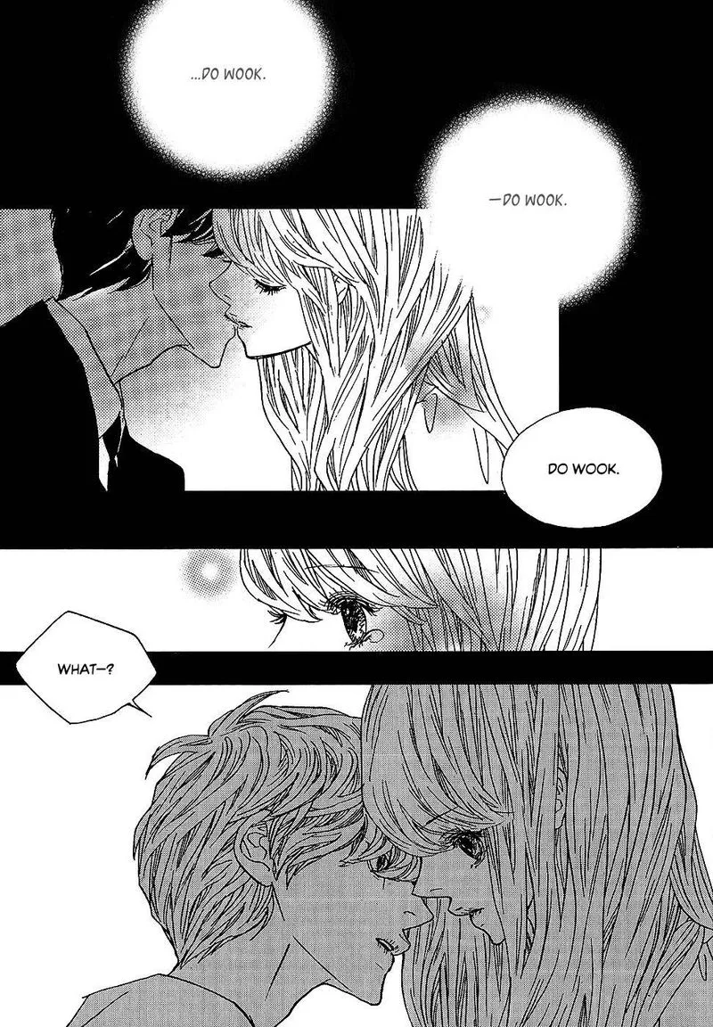 Nocturne (PARK Eun-Ah) Chapter 55 page 12