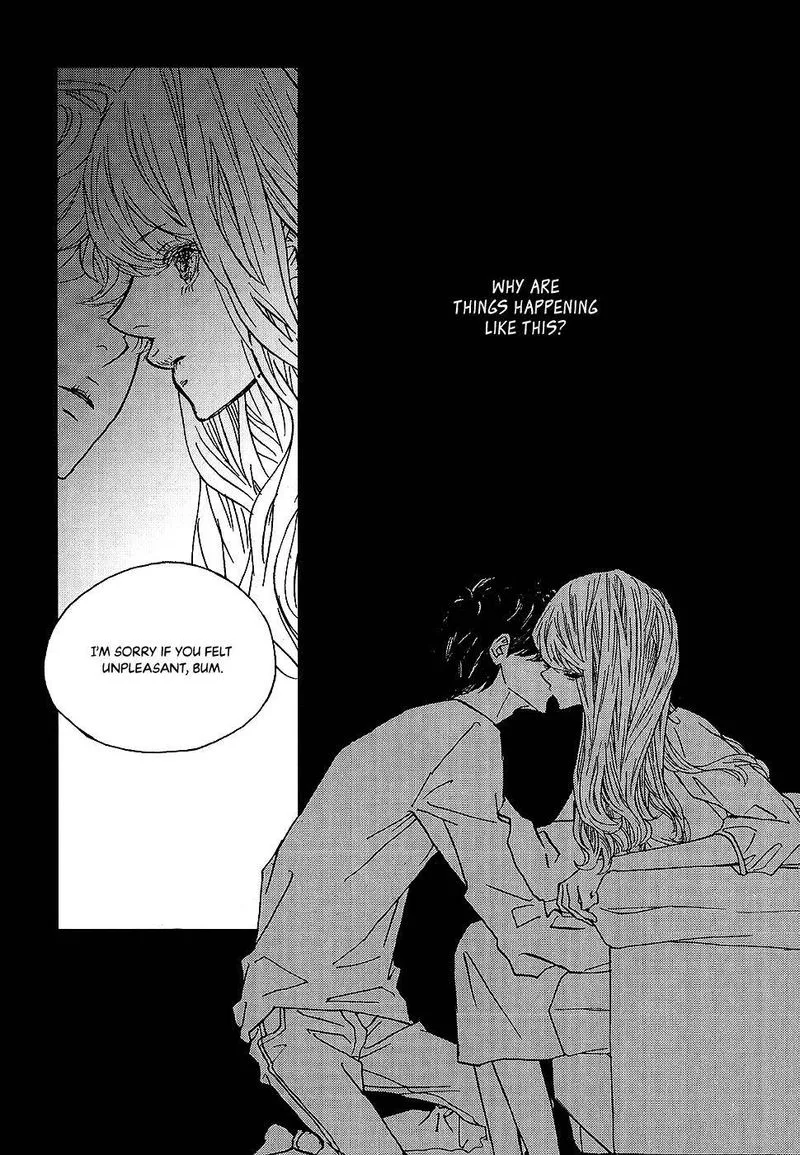 Nocturne (PARK Eun-Ah) Chapter 55 page 11