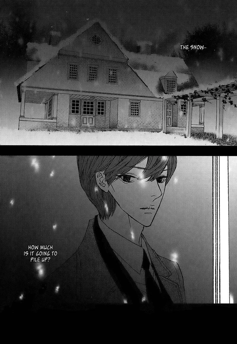 Nocturne (PARK Eun-Ah) Chapter 55 page 16