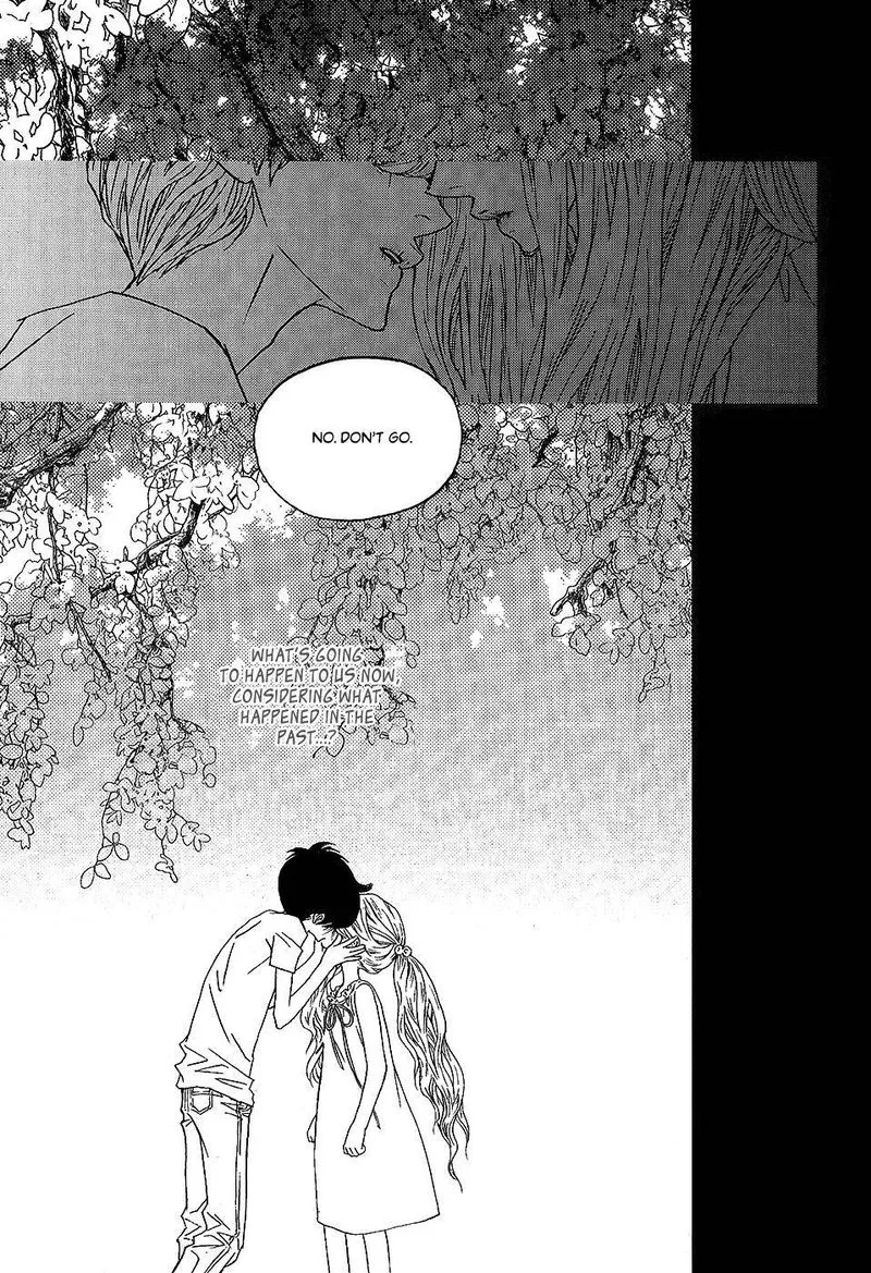Nocturne (PARK Eun-Ah) Chapter 55 page 14