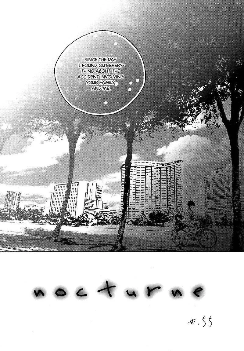 Nocturne (PARK Eun-Ah) Chapter 55 page 1