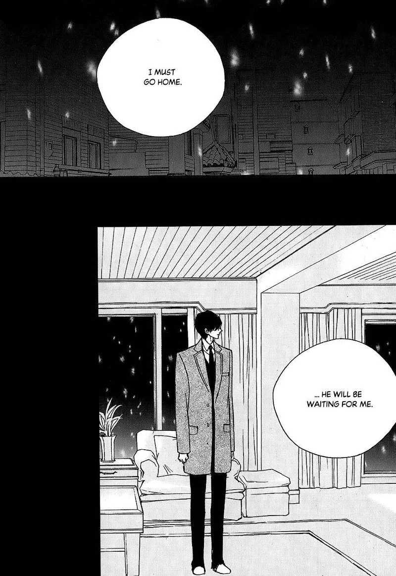 Nocturne (PARK Eun-Ah) Chapter 55 page 13