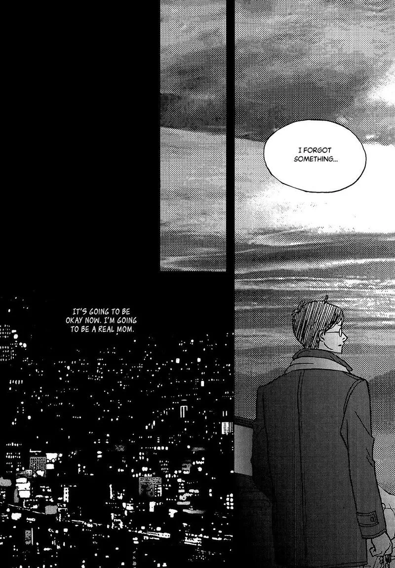 Nocturne (PARK Eun-Ah) Chapter 56 page 34