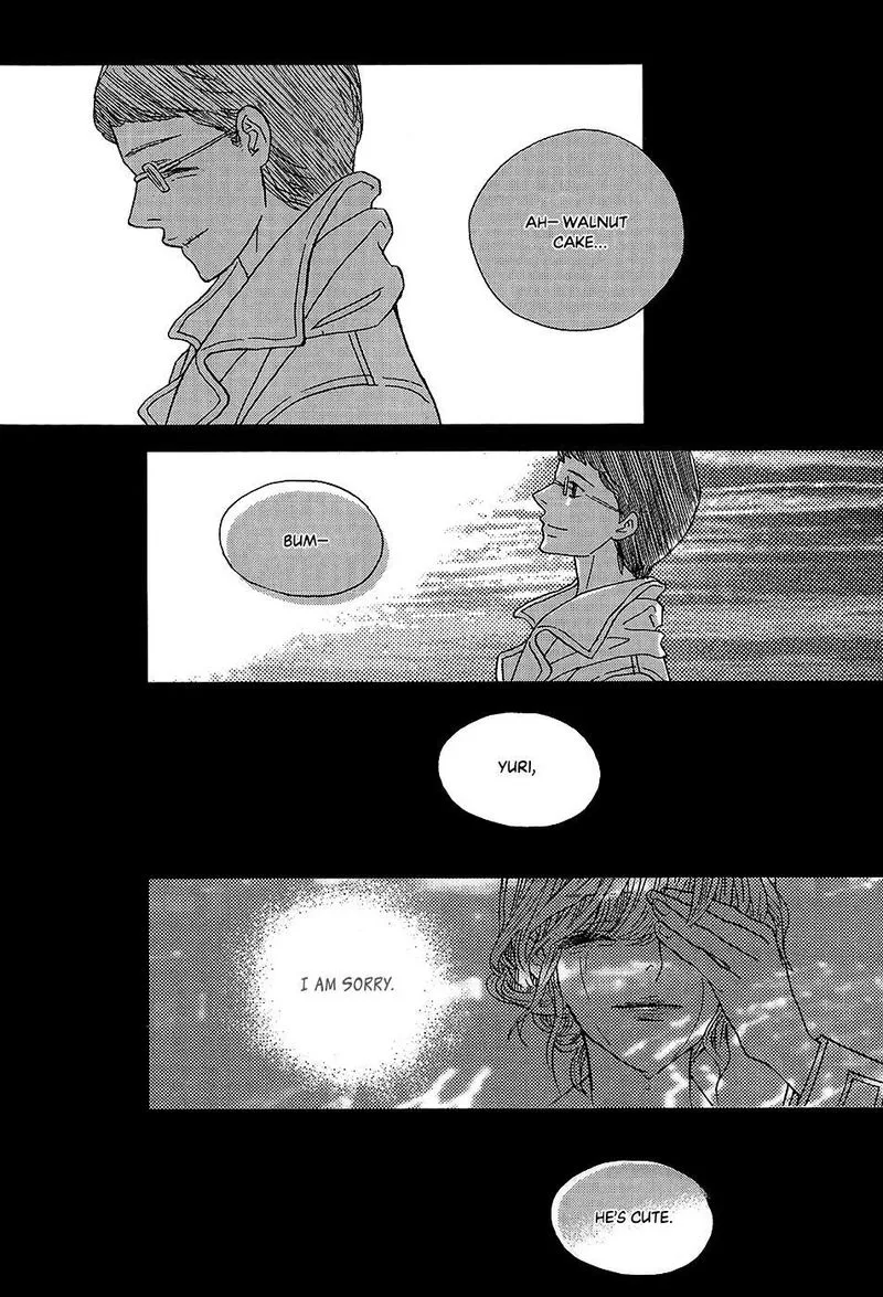 Nocturne (PARK Eun-Ah) Chapter 56 page 35