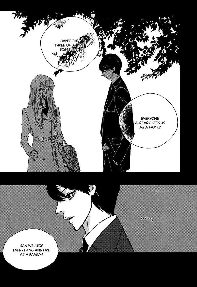 Nocturne (PARK Eun-Ah) Chapter 56 page 11