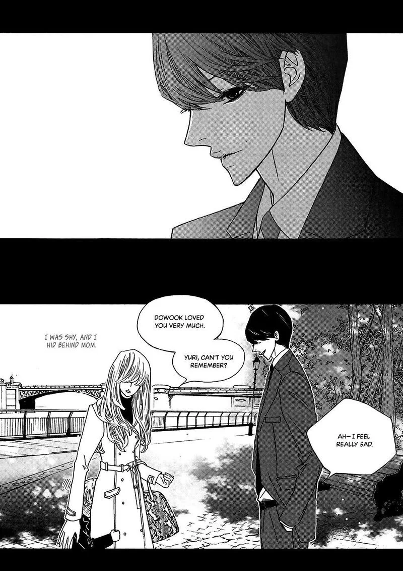 Nocturne (PARK Eun-Ah) Chapter 56 page 7