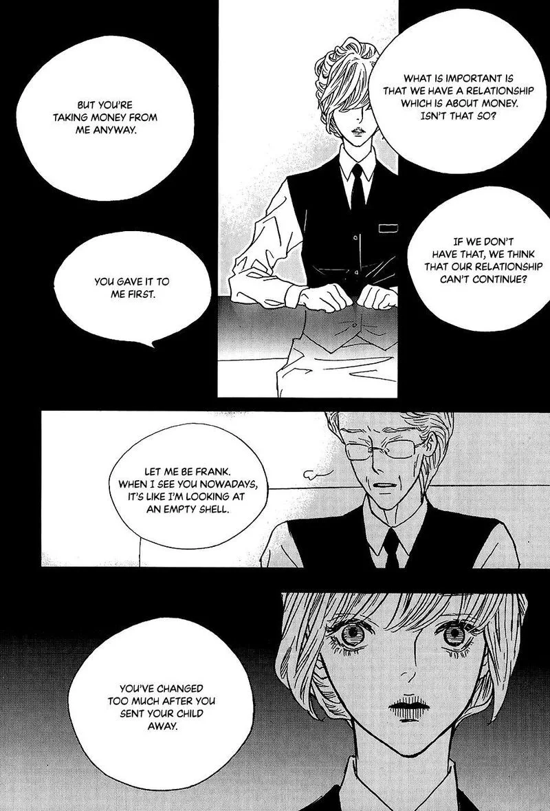 Nocturne (PARK Eun-Ah) Chapter 56 page 30