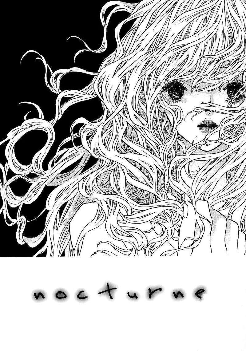 Nocturne (PARK Eun-Ah) Chapter 56 page 1