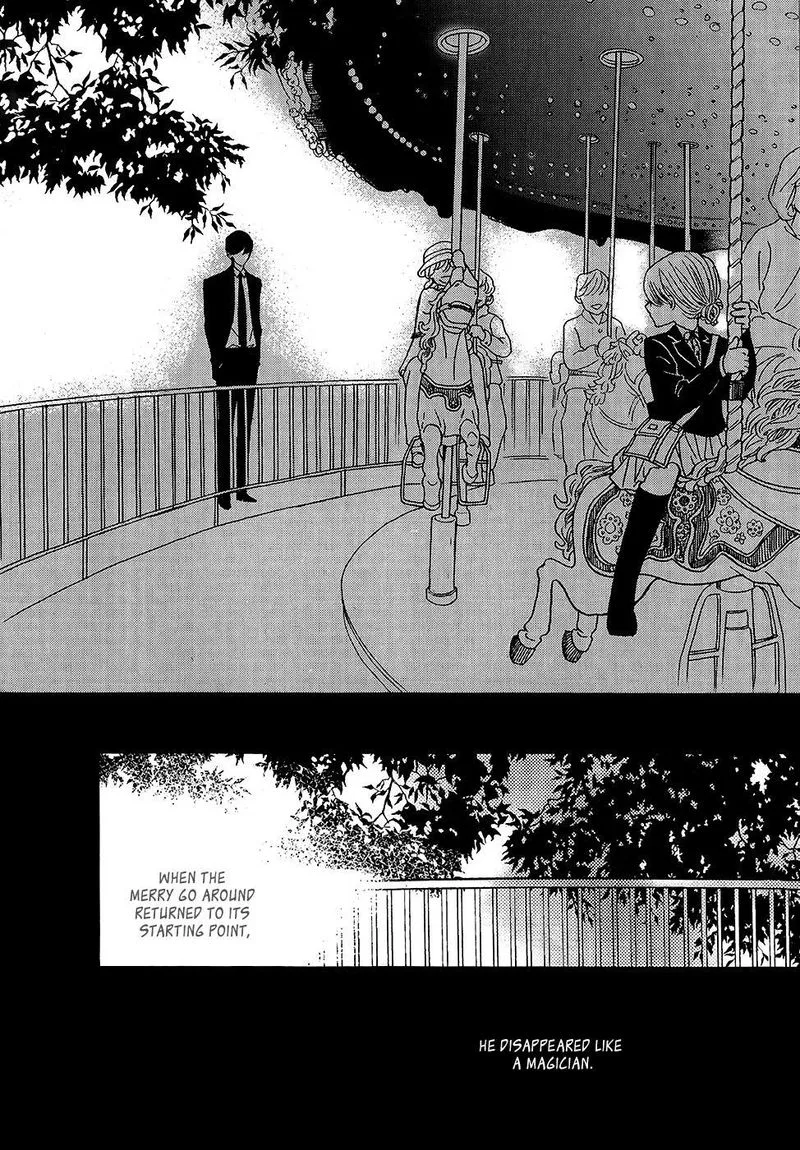 Nocturne (PARK Eun-Ah) Chapter 56 page 22