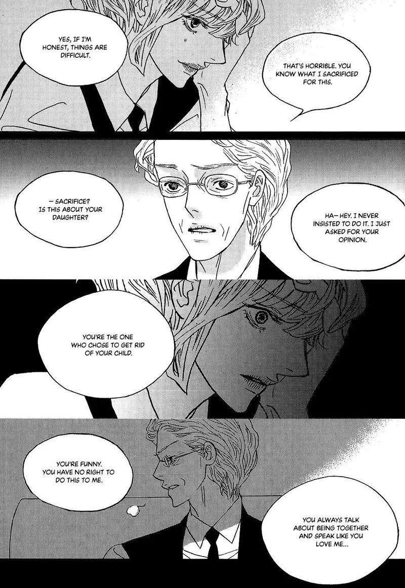 Nocturne (PARK Eun-Ah) Chapter 56 page 29