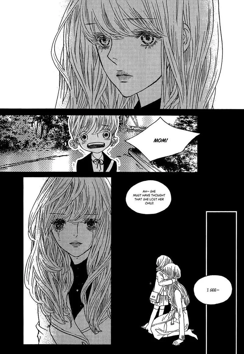 Nocturne (PARK Eun-Ah) Chapter 56 page 24