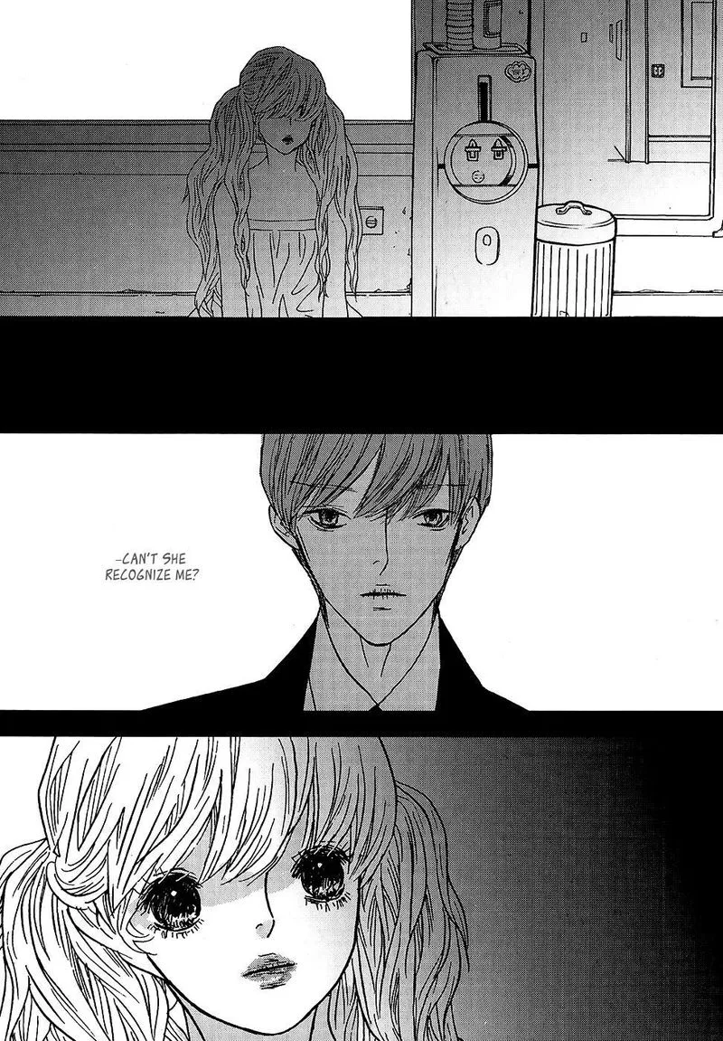 Nocturne (PARK Eun-Ah) Chapter 56 page 40