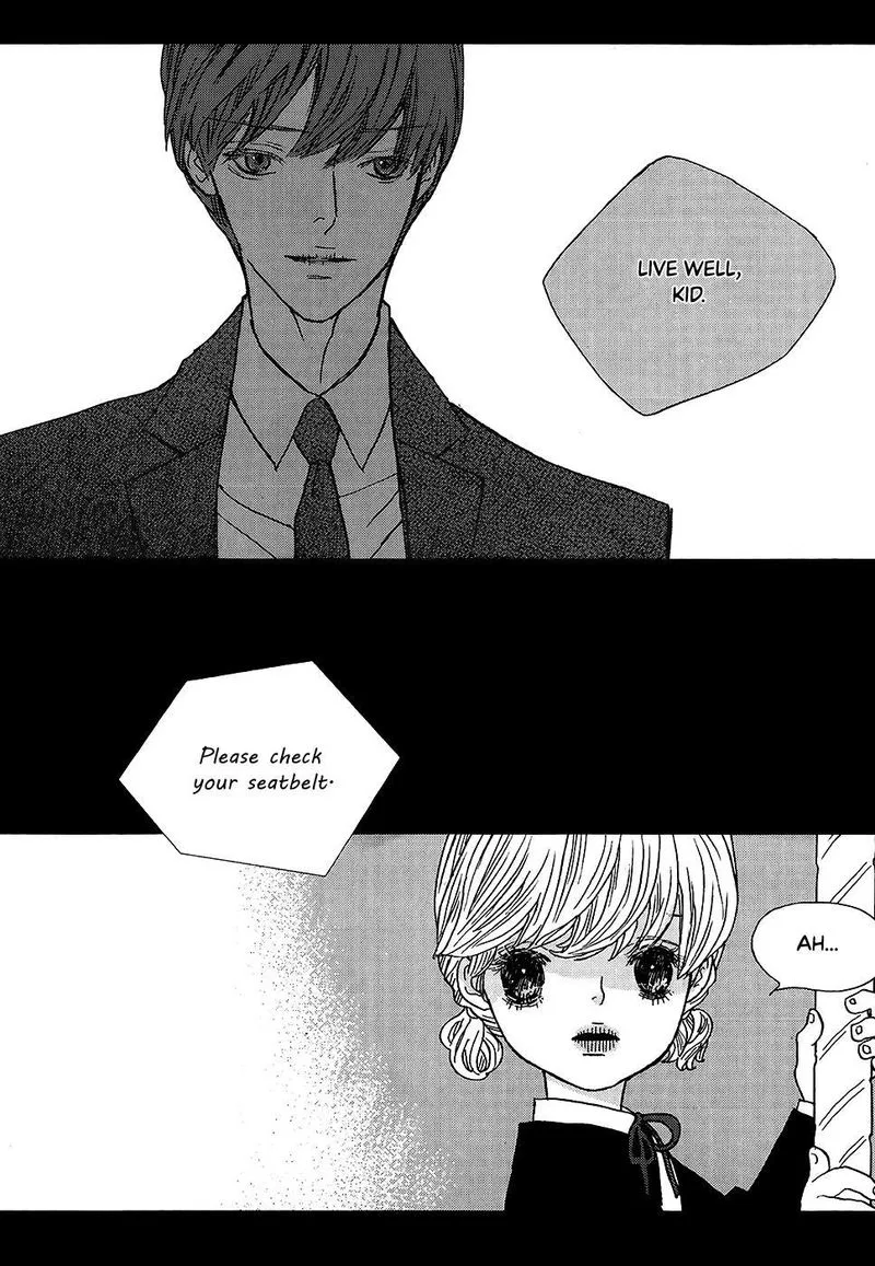 Nocturne (PARK Eun-Ah) Chapter 56 page 20