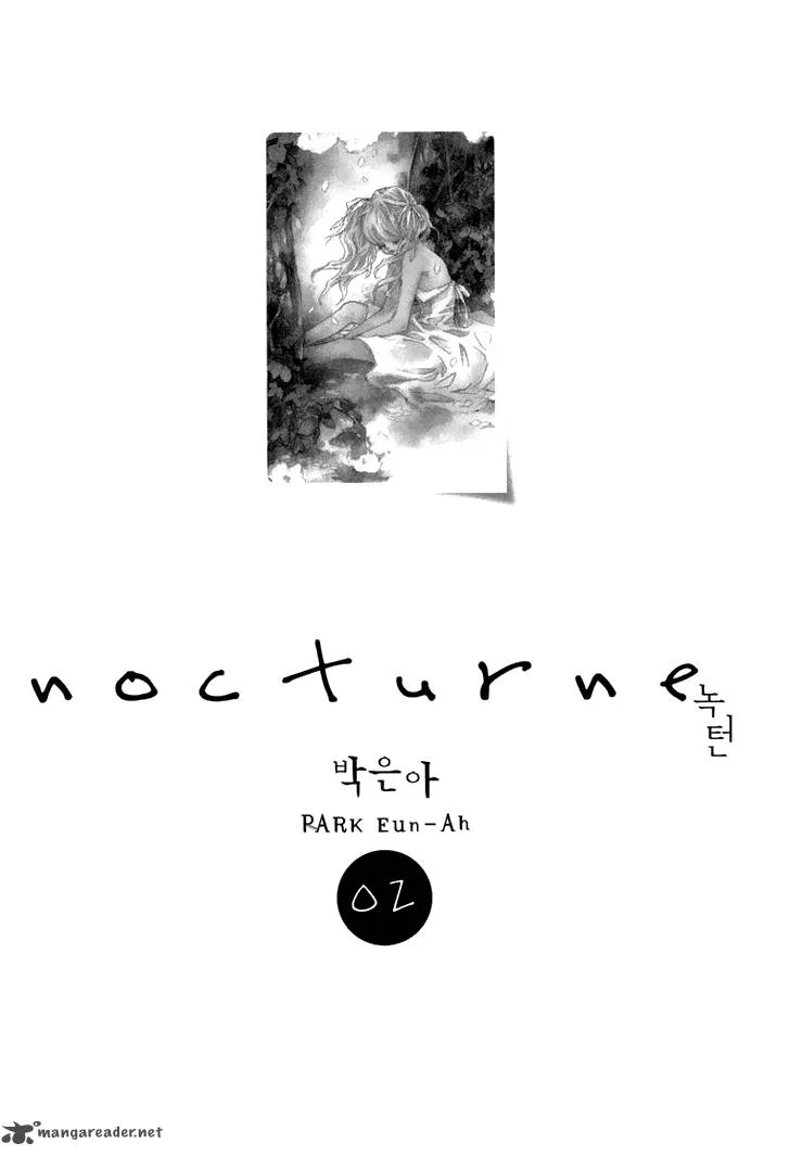 Nocturne (PARK Eun-Ah) Chapter 6 page 7