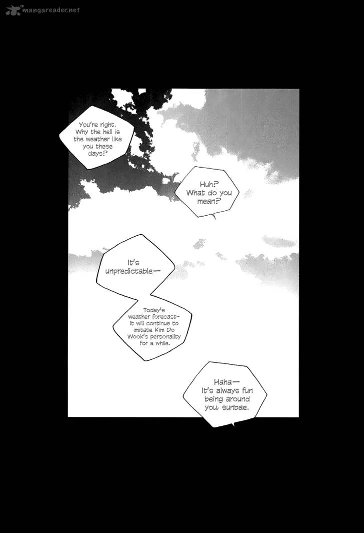 Nocturne (PARK Eun-Ah) Chapter 6 page 18