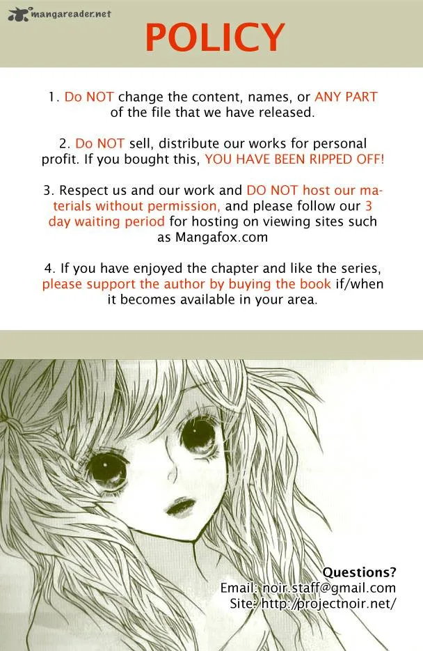 Nocturne (PARK Eun-Ah) Chapter 7 page 18